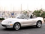 2003 Mazda Miata MX-5
